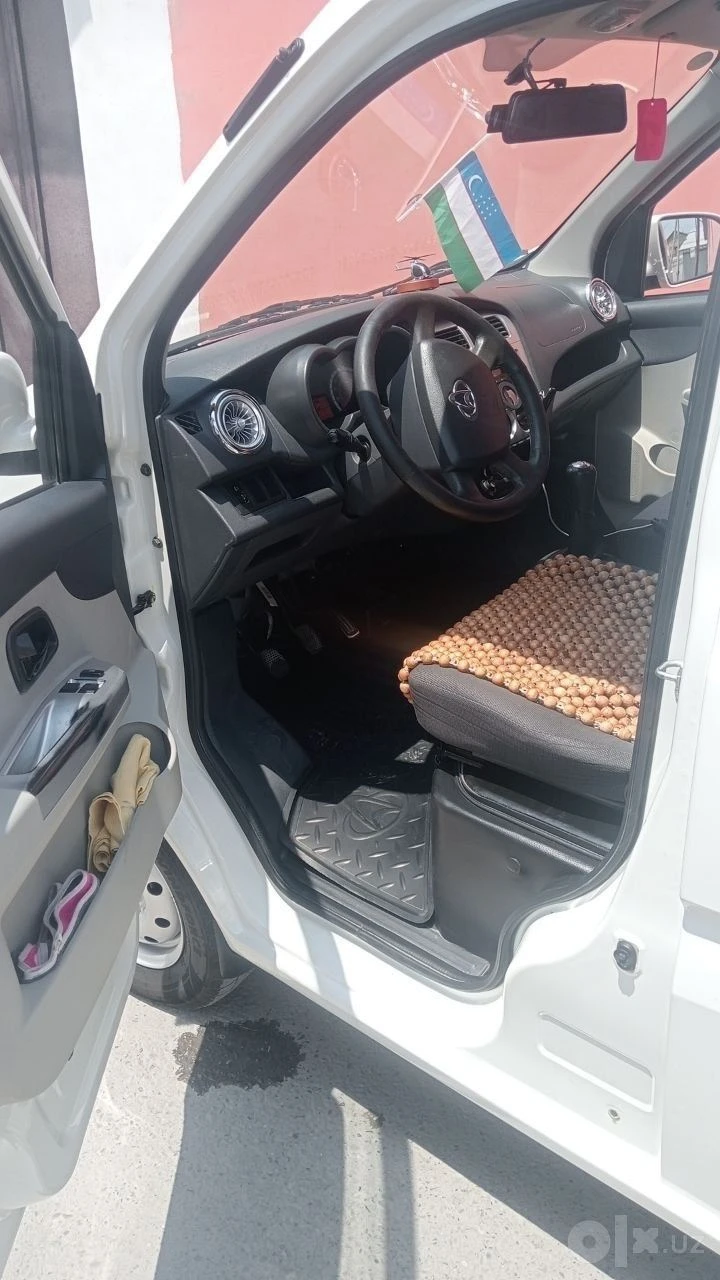 Chevrolet Labo