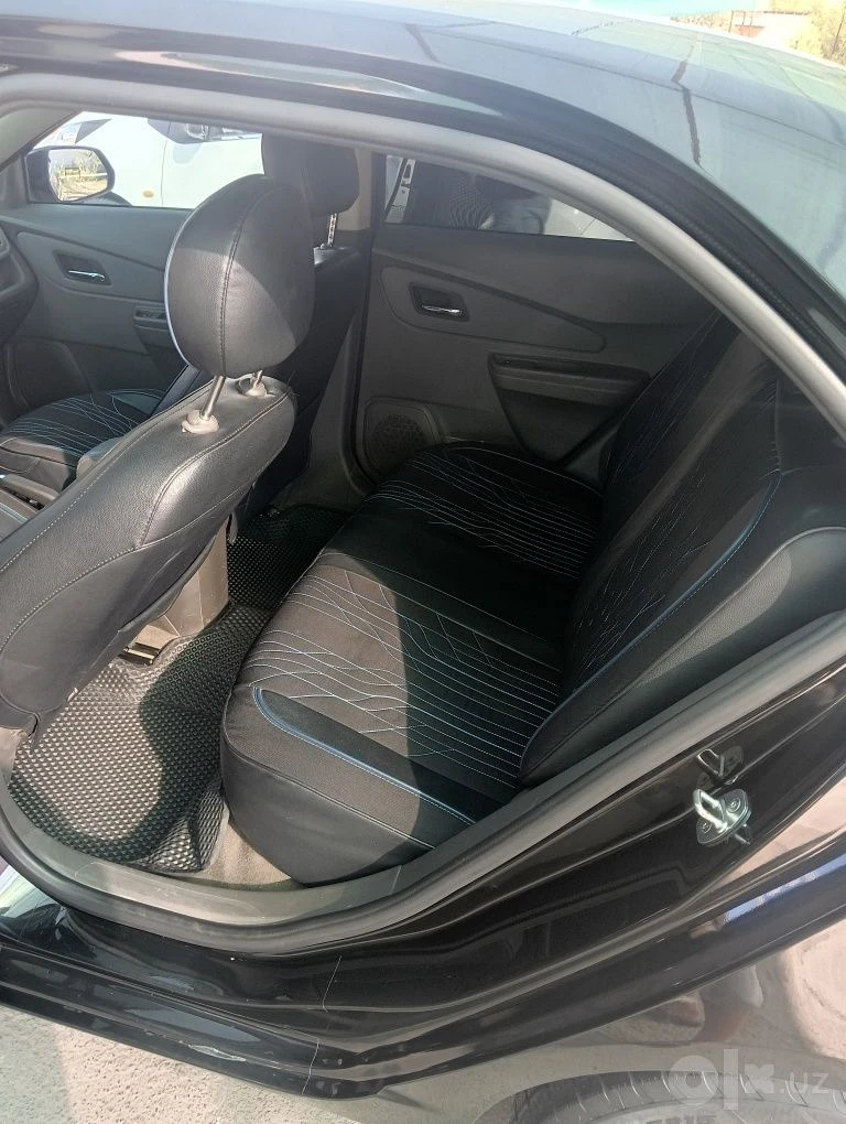 Chevrolet Cobalt