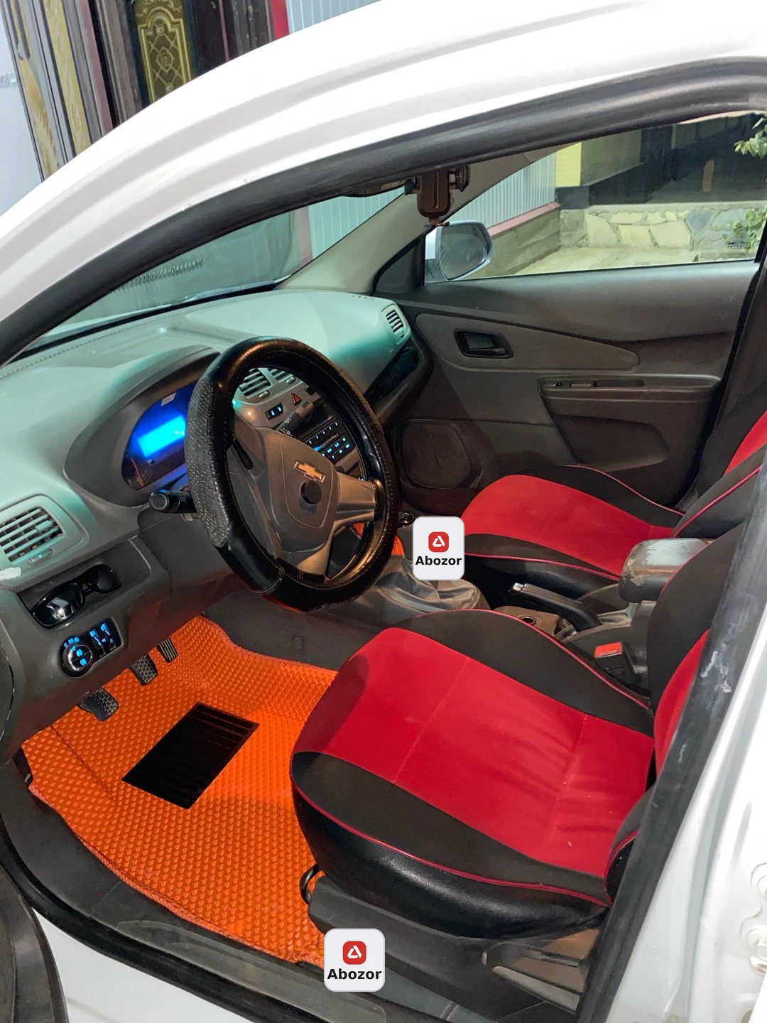 Chevrolet Cobalt