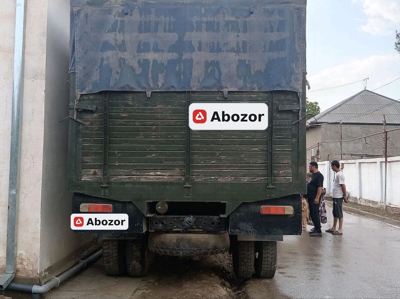 ЗИЛ 4104