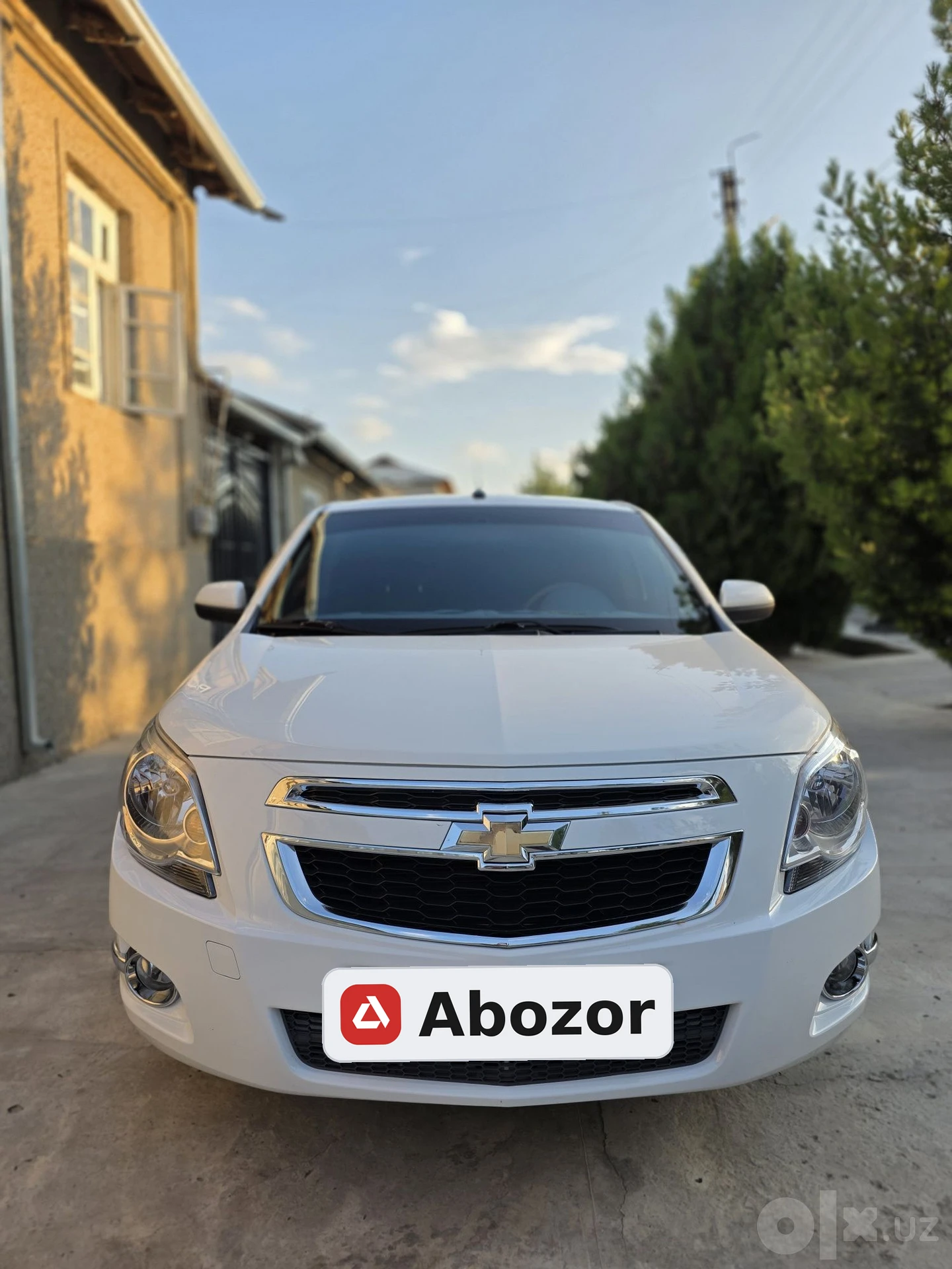 Chevrolet Cobalt