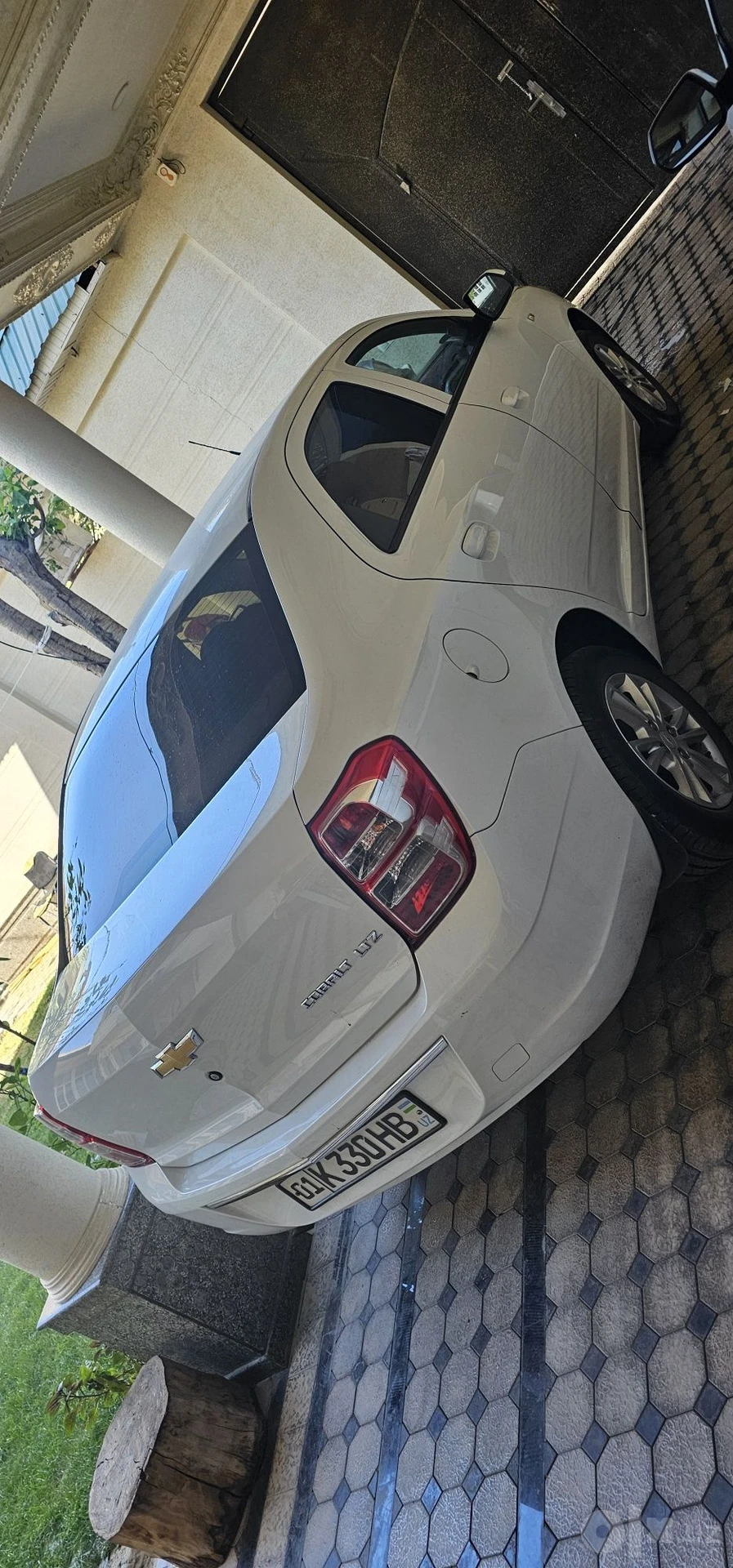 Chevrolet Cobalt