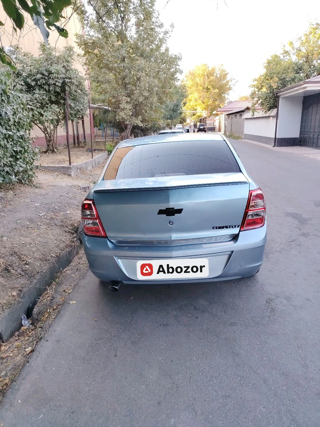 Chevrolet Cobalt
