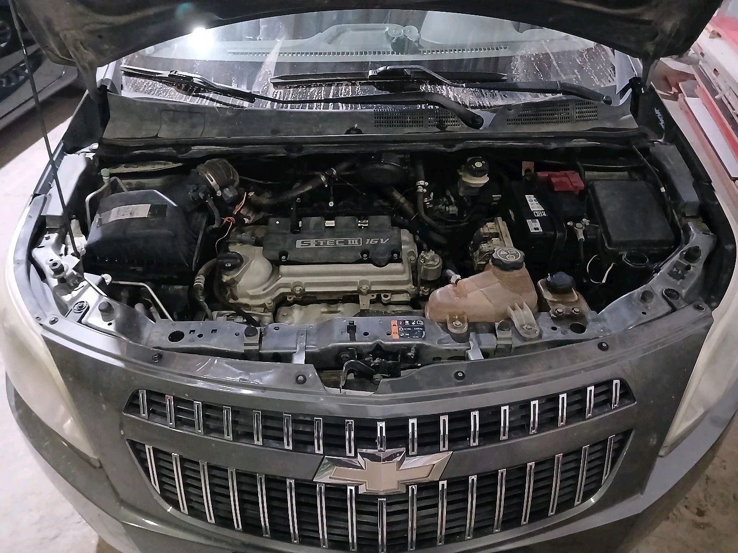 Chevrolet Cobalt