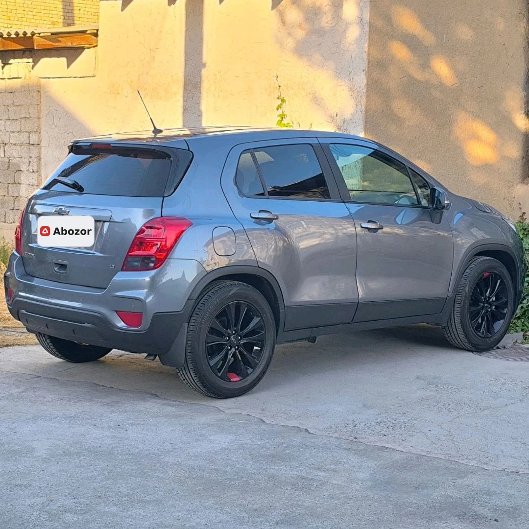 Chevrolet Tracker, 2020, Toshkent shahri – 2