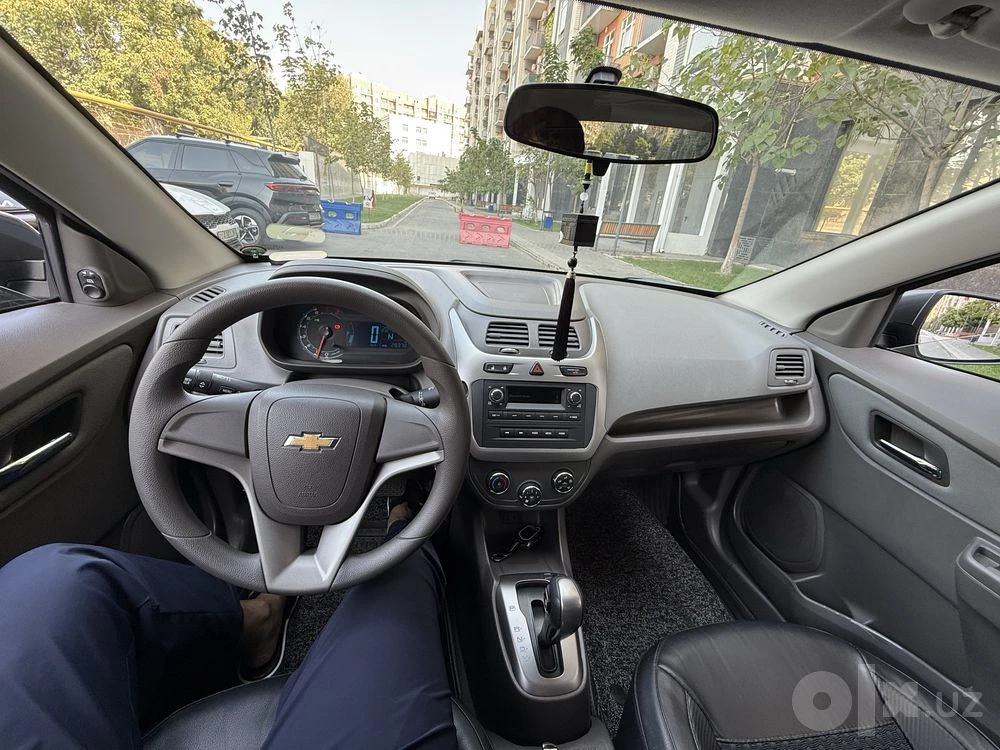 Chevrolet Cobalt