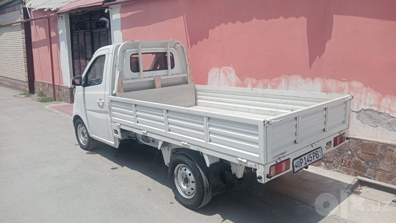 Chevrolet Labo