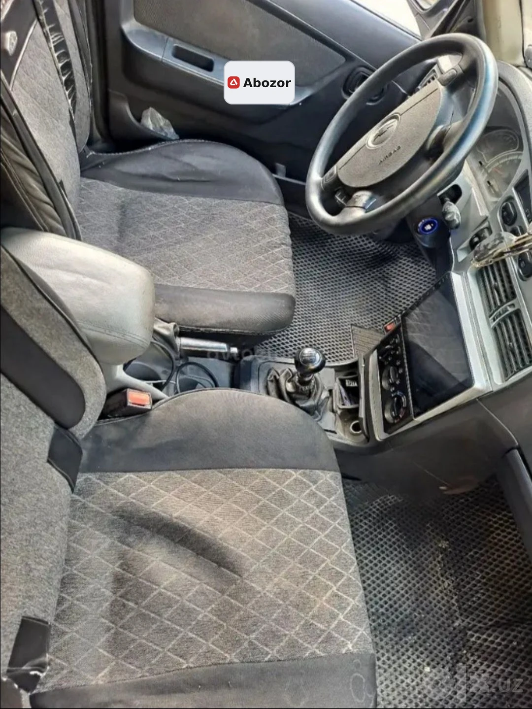 Chevrolet Nexia