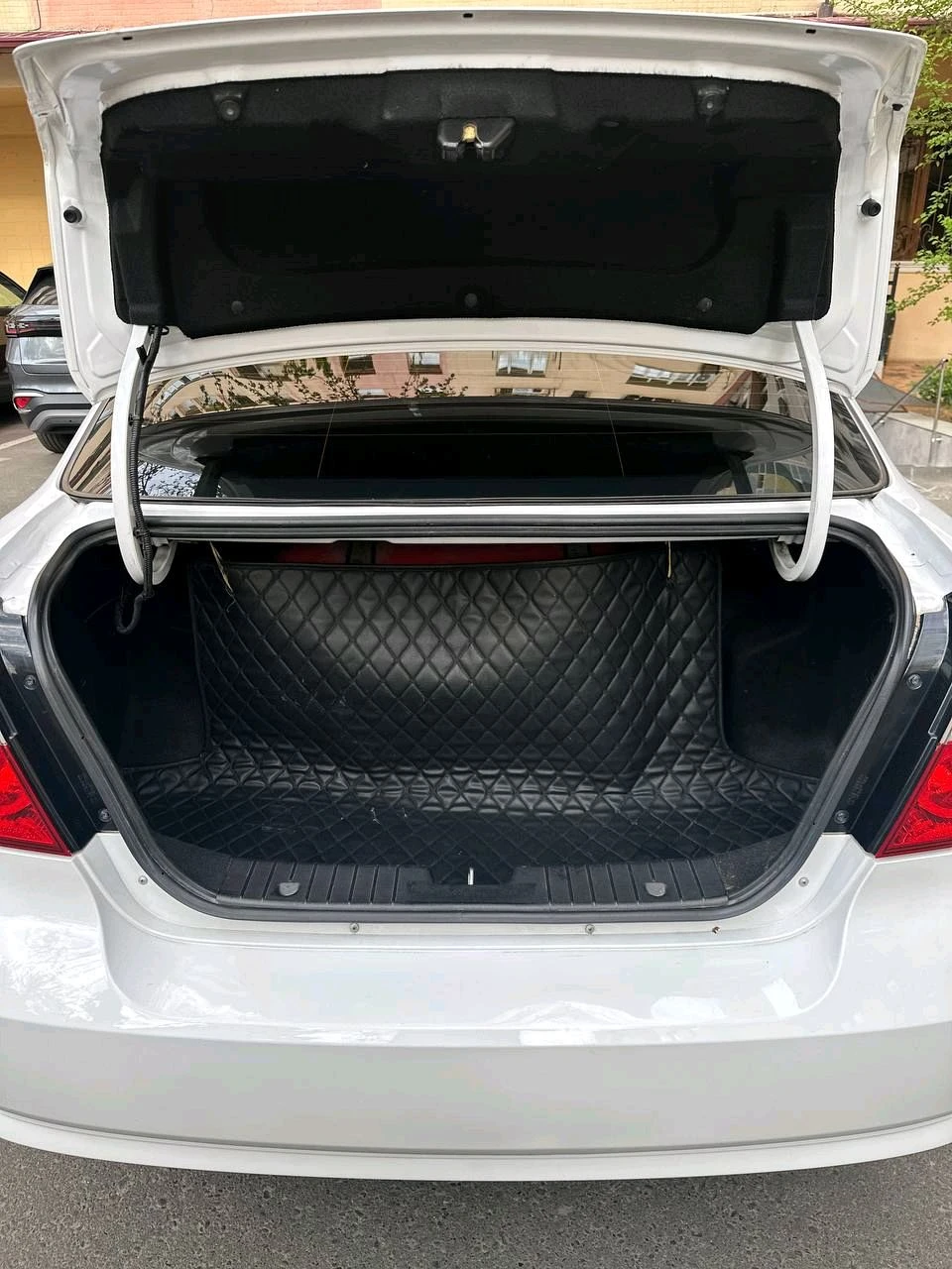 Chevrolet Nexia