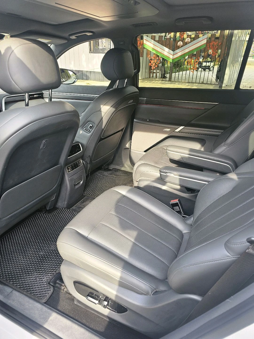 Dongfeng EP 008