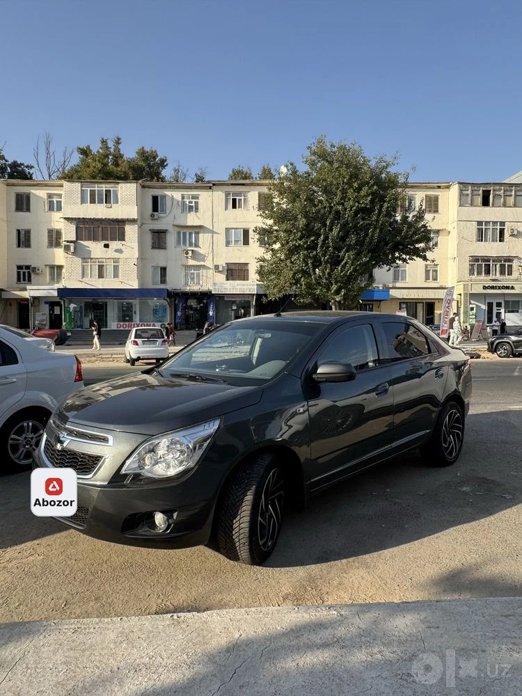 Chevrolet Cobalt