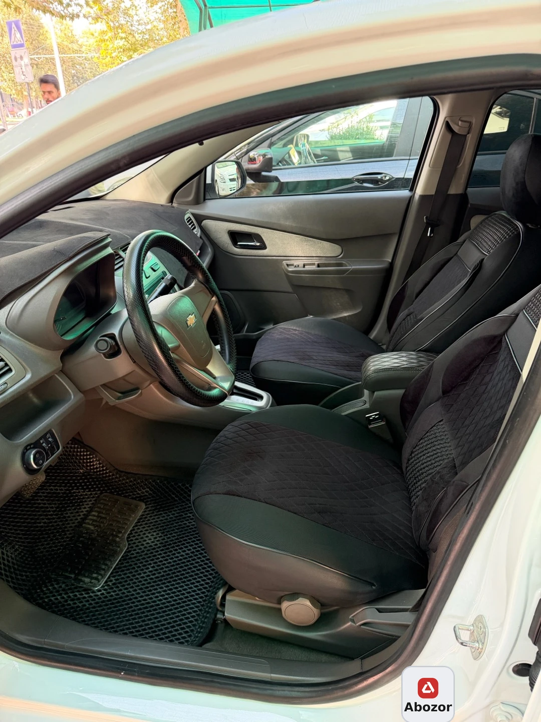 Chevrolet Cobalt