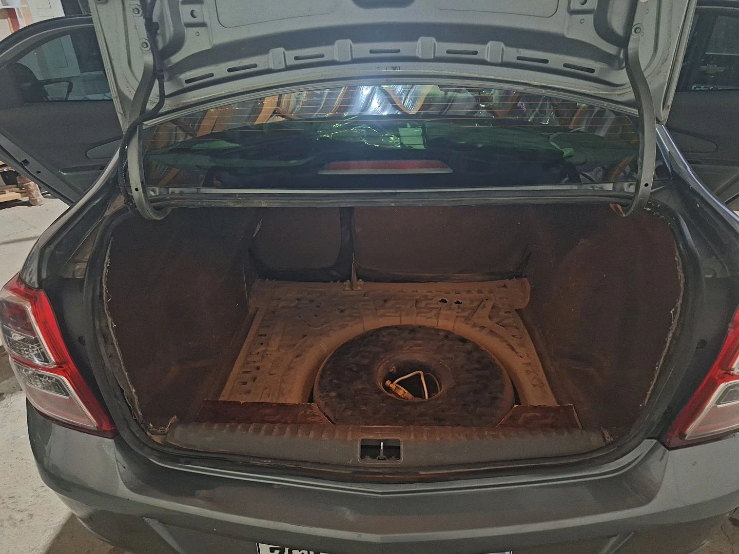 Chevrolet Cobalt