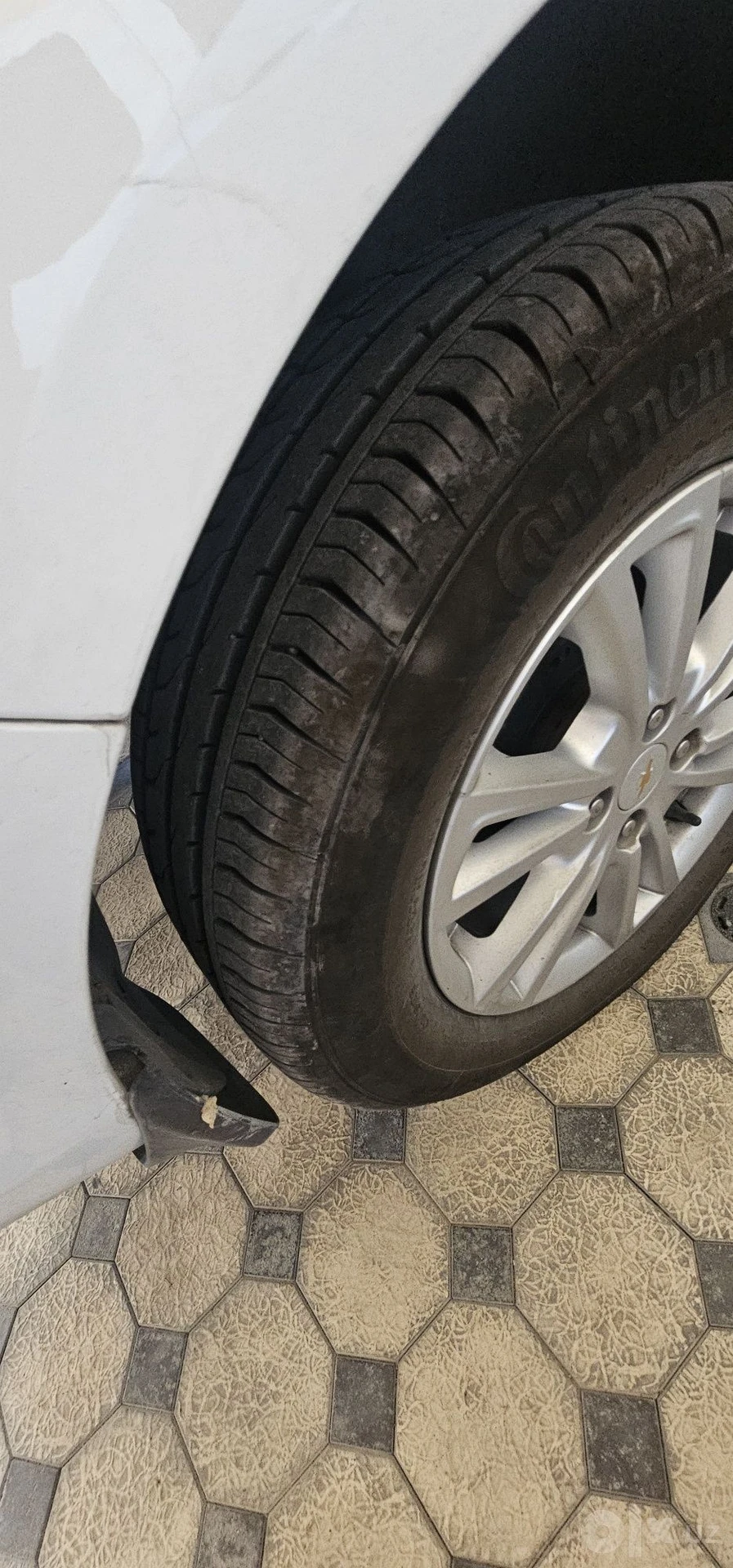 Chevrolet Cobalt