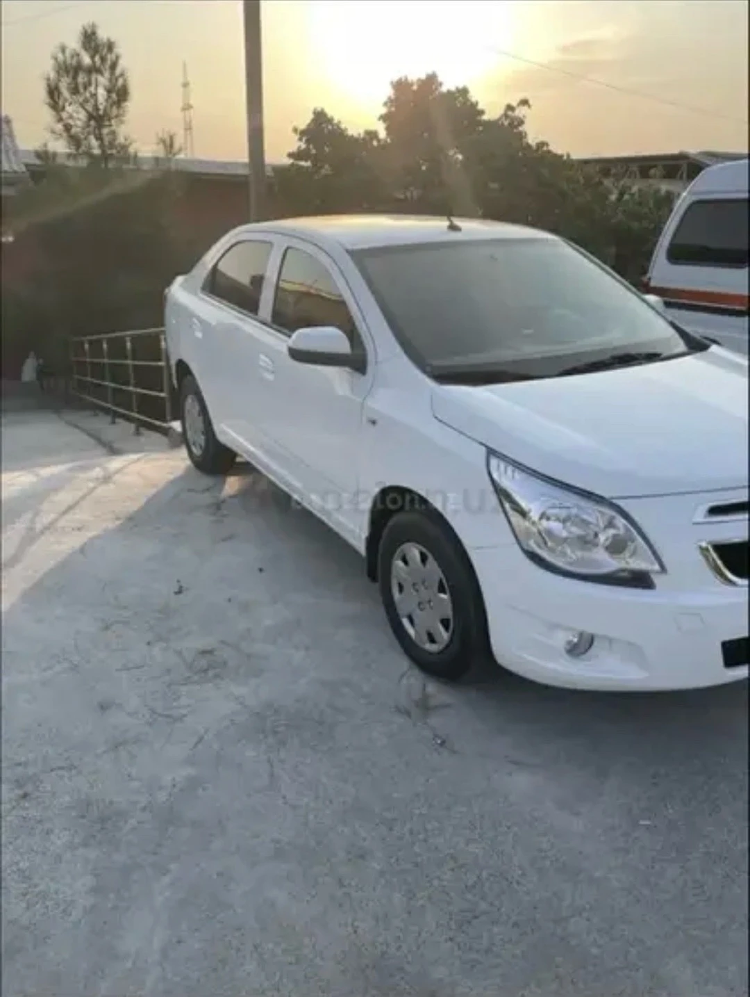 Chevrolet Cobalt