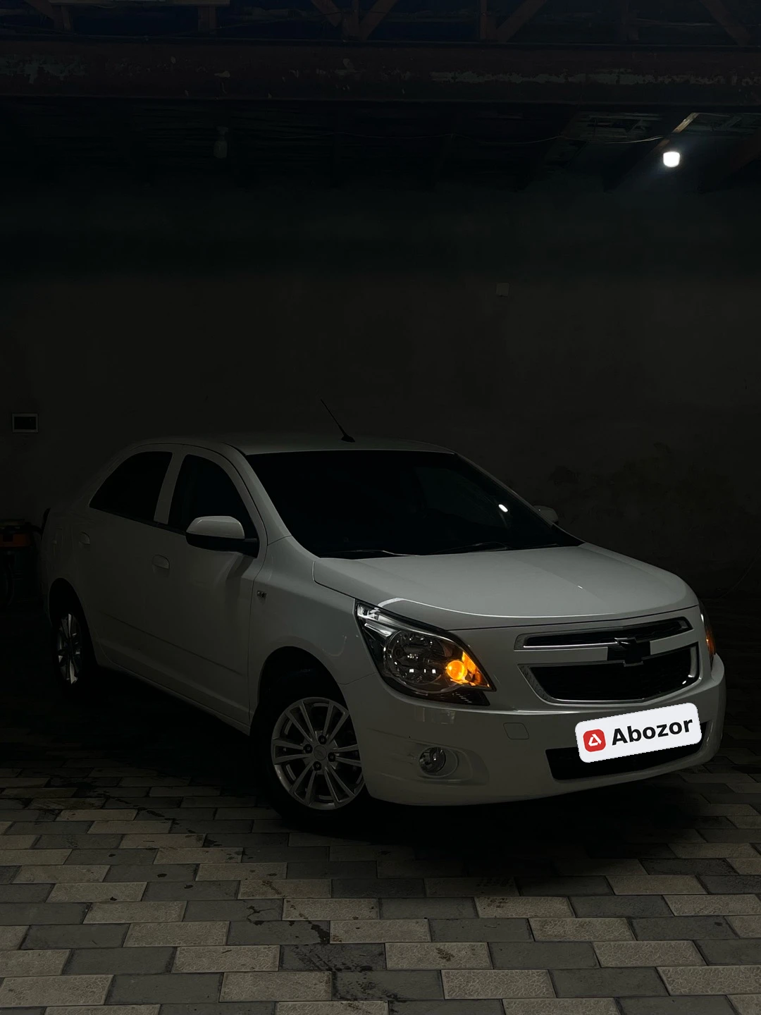 Chevrolet Cobalt