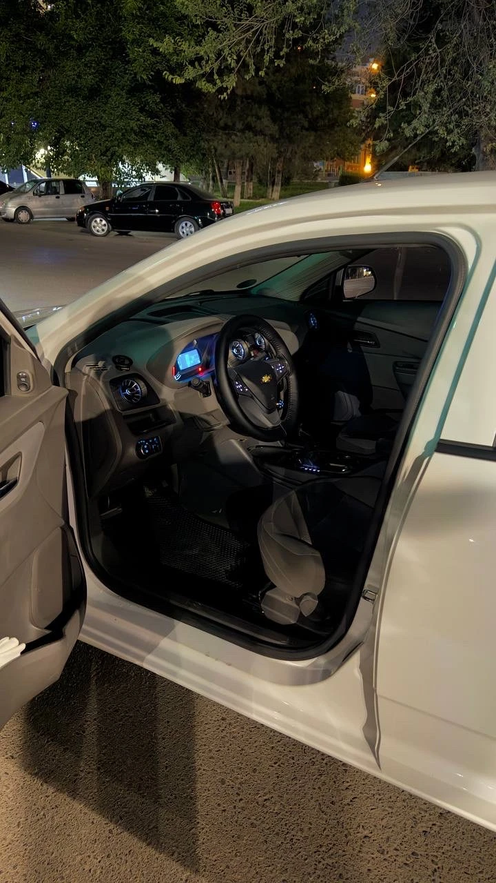 Chevrolet Cobalt