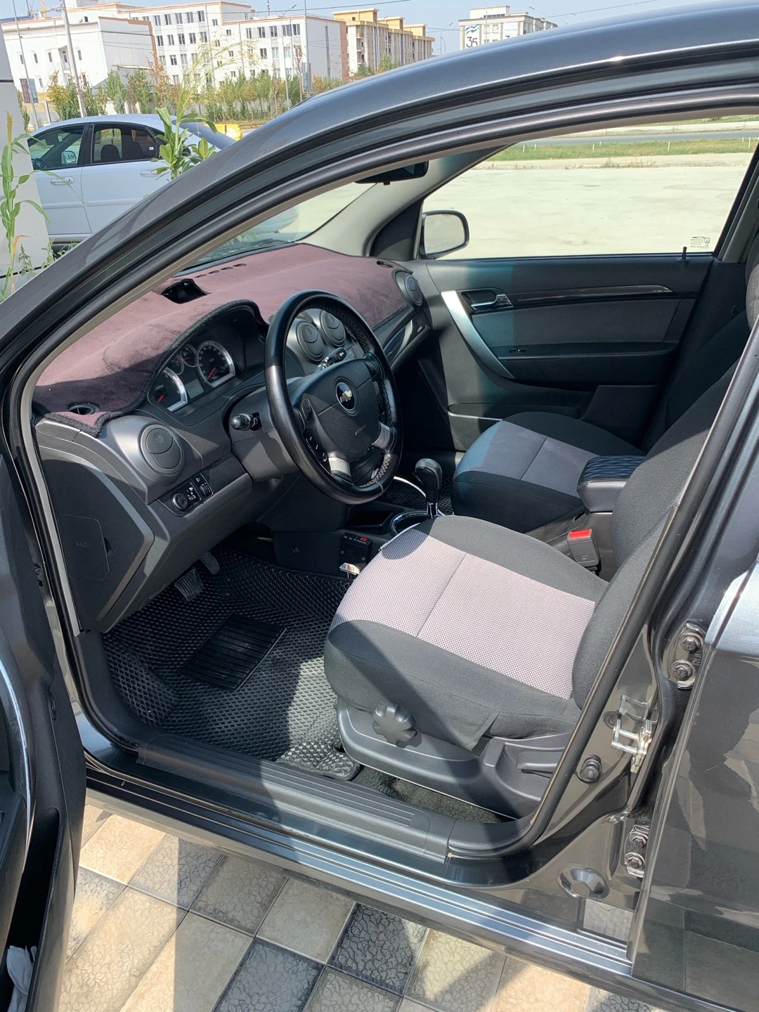 Chevrolet Nexia