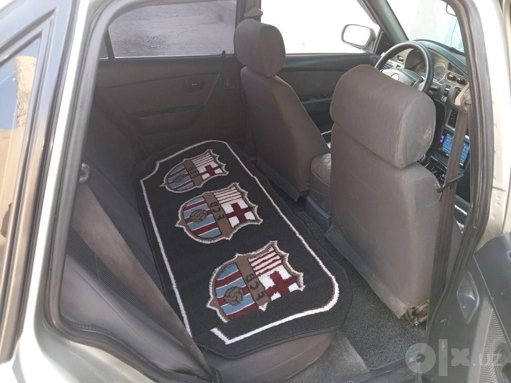 Chevrolet Nexia