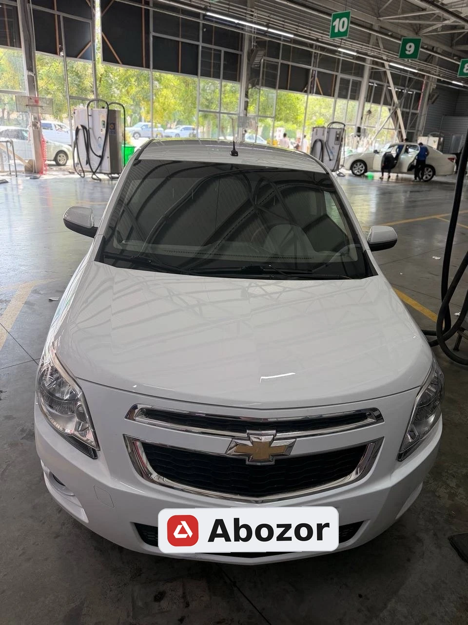 Chevrolet Cobalt