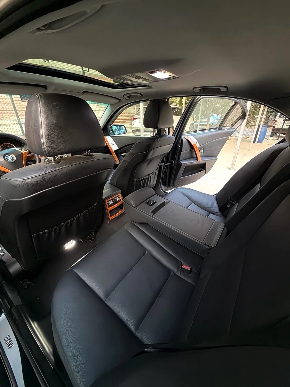 BMW 5 серии