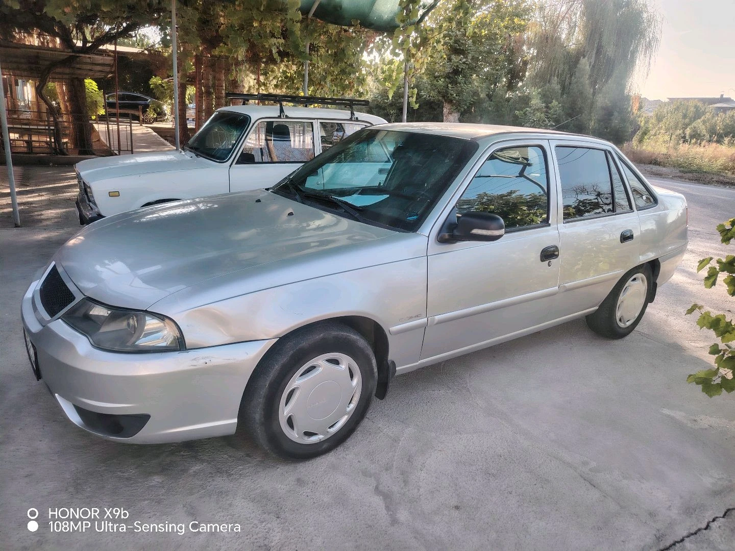 Chevrolet Nexia