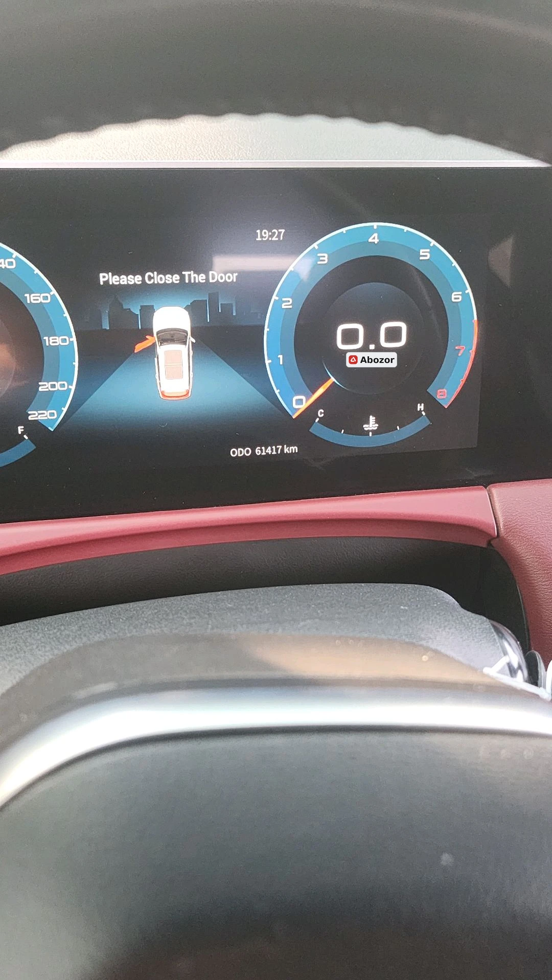 Jetour X70 PLUS