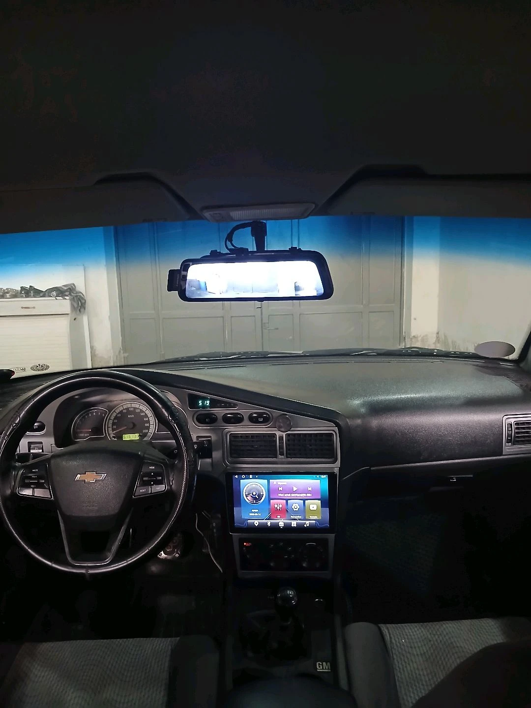 Chevrolet Nexia