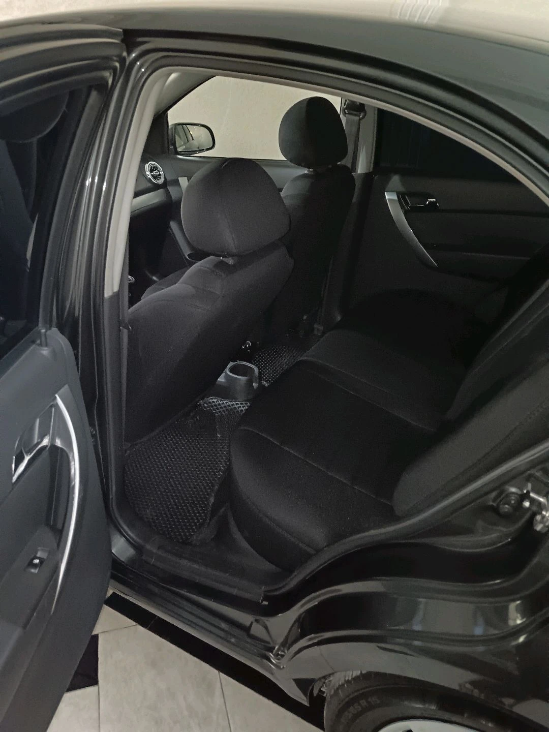 Chevrolet Nexia