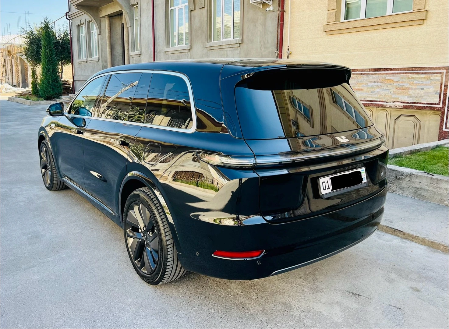 LiXiang L9