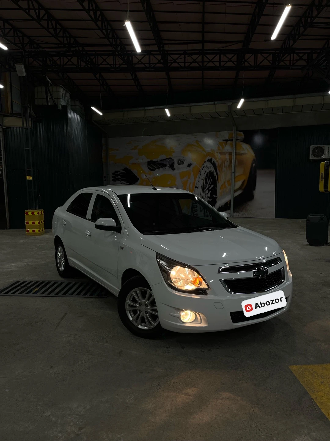 Chevrolet Cobalt