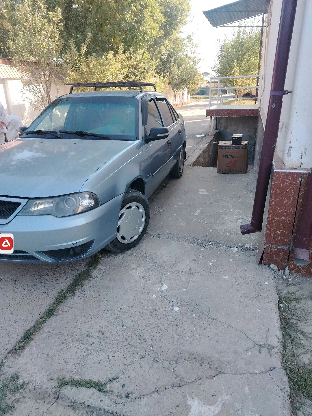 Chevrolet Nexia