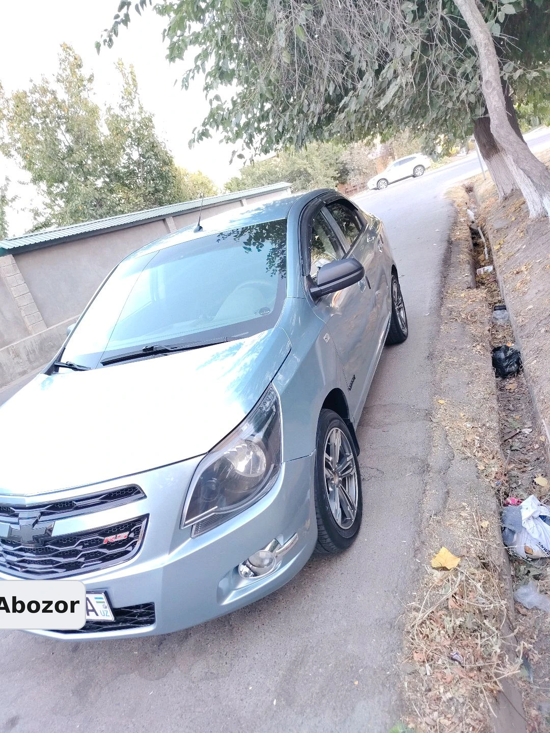 Chevrolet Cobalt