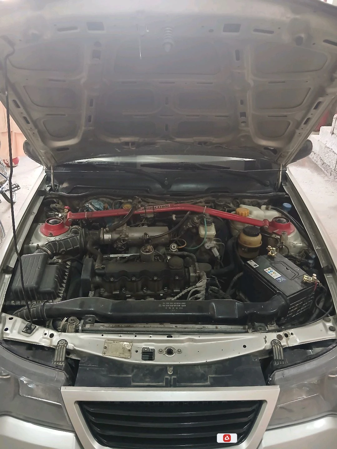 Chevrolet Nexia