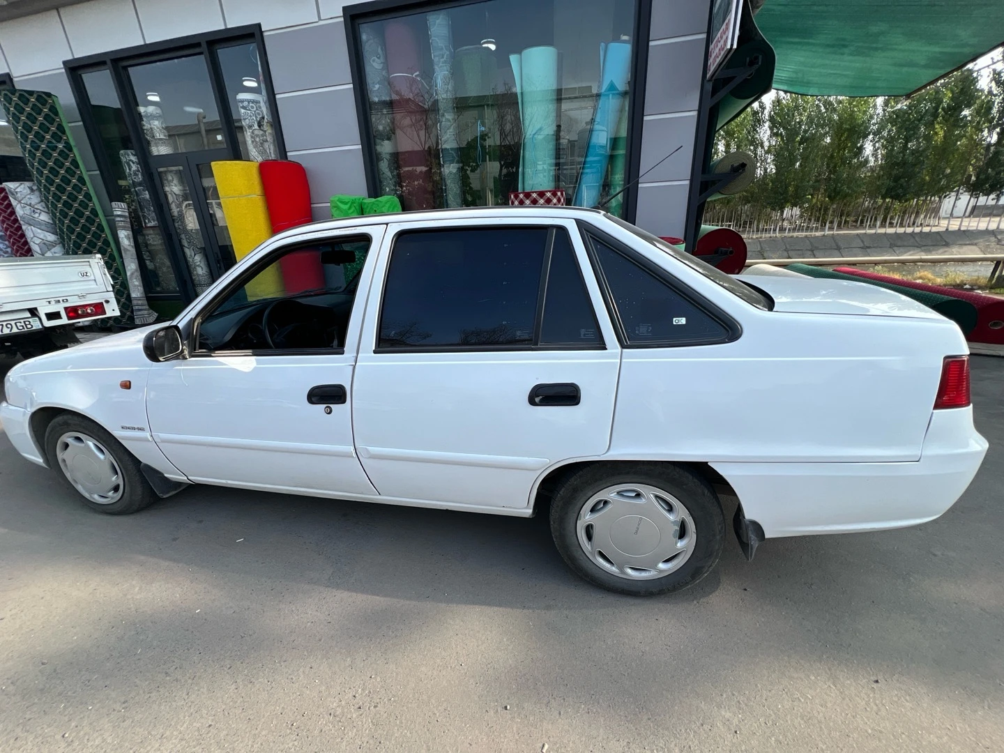 Chevrolet Nexia