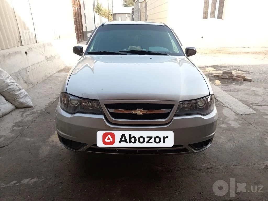 Chevrolet Nexia