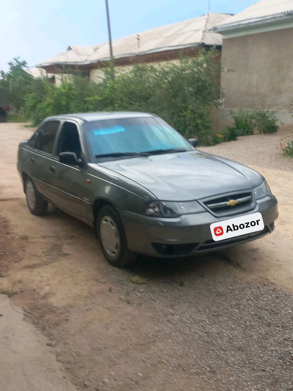 Chevrolet Nexia