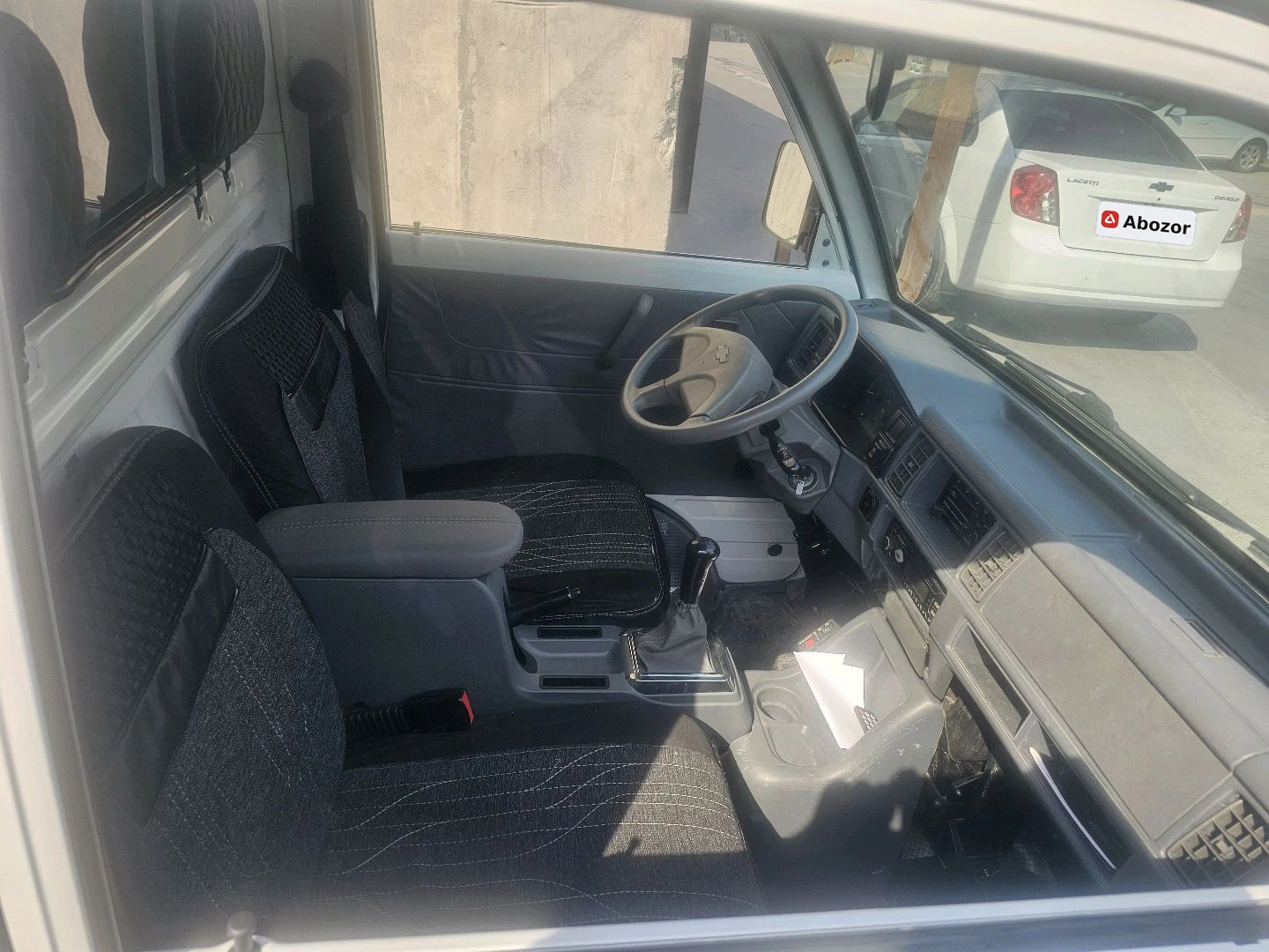 Chevrolet Labo