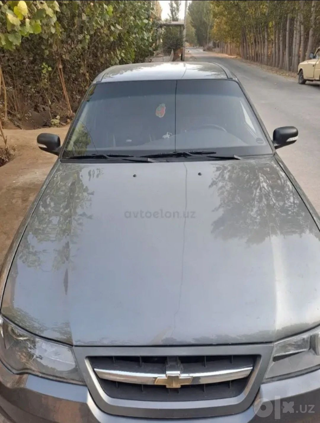 Chevrolet Nexia