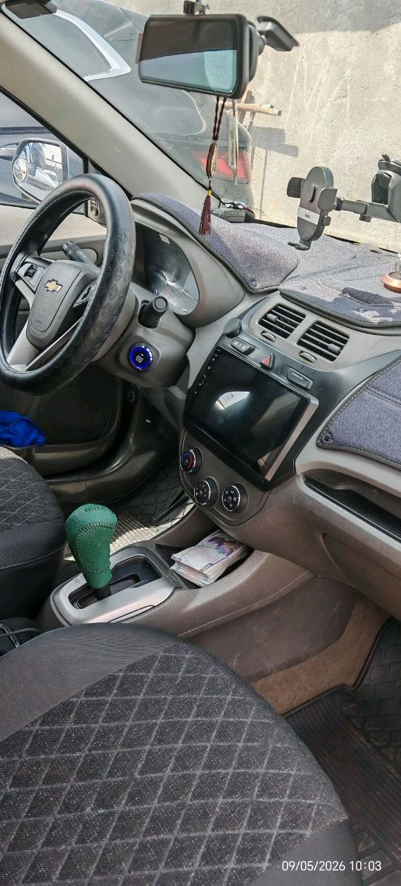 Chevrolet Cobalt