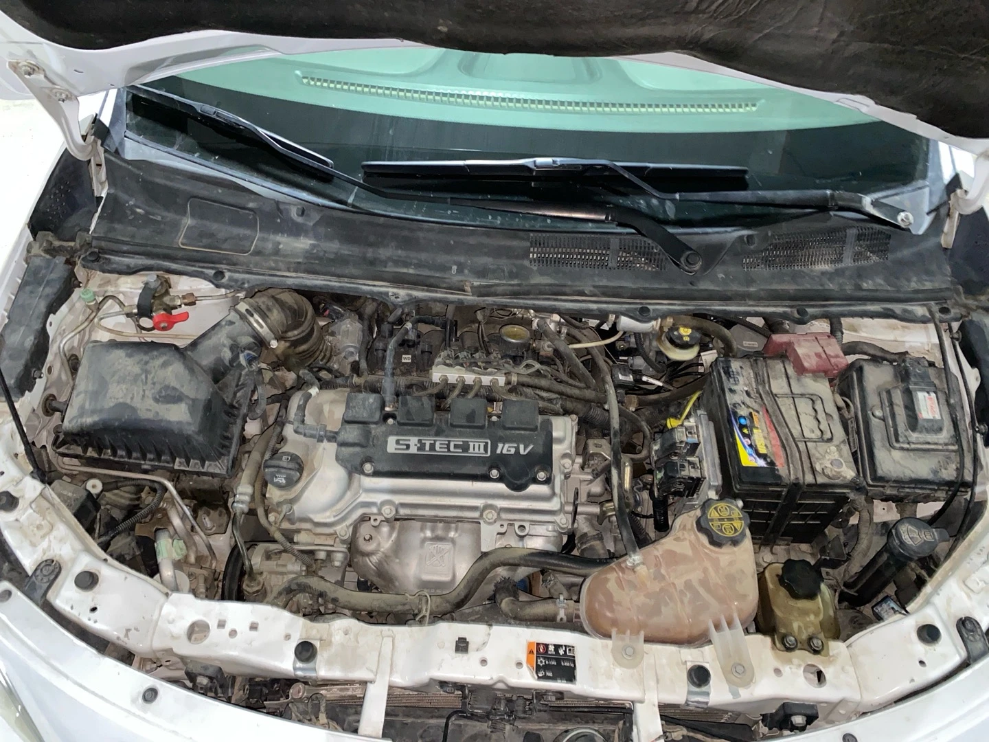 Chevrolet Cobalt
