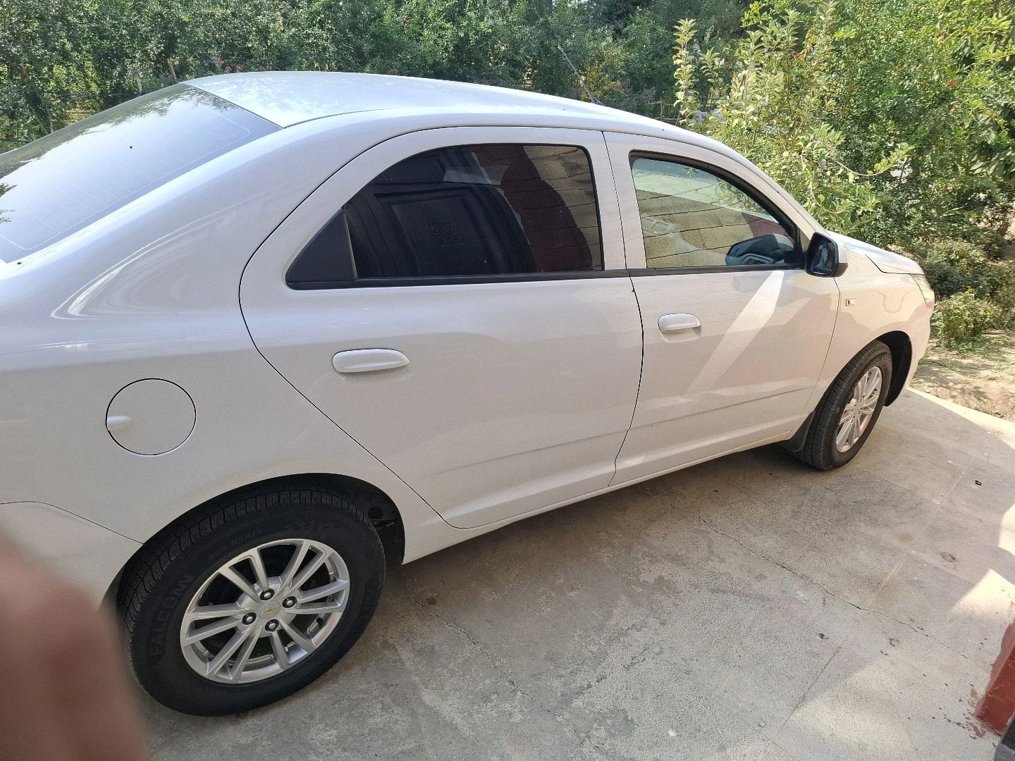 Chevrolet Cobalt