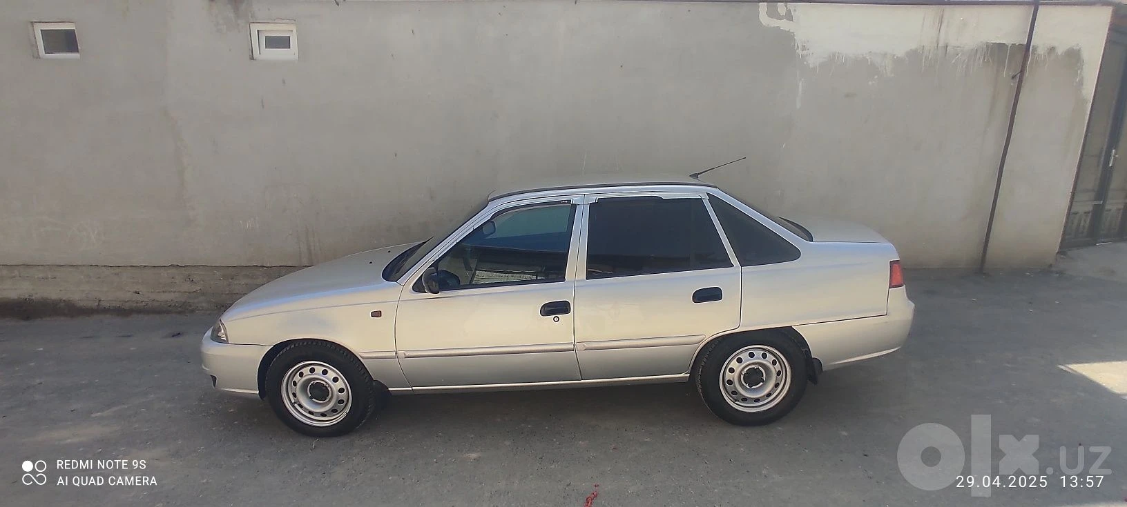 Chevrolet Nexia