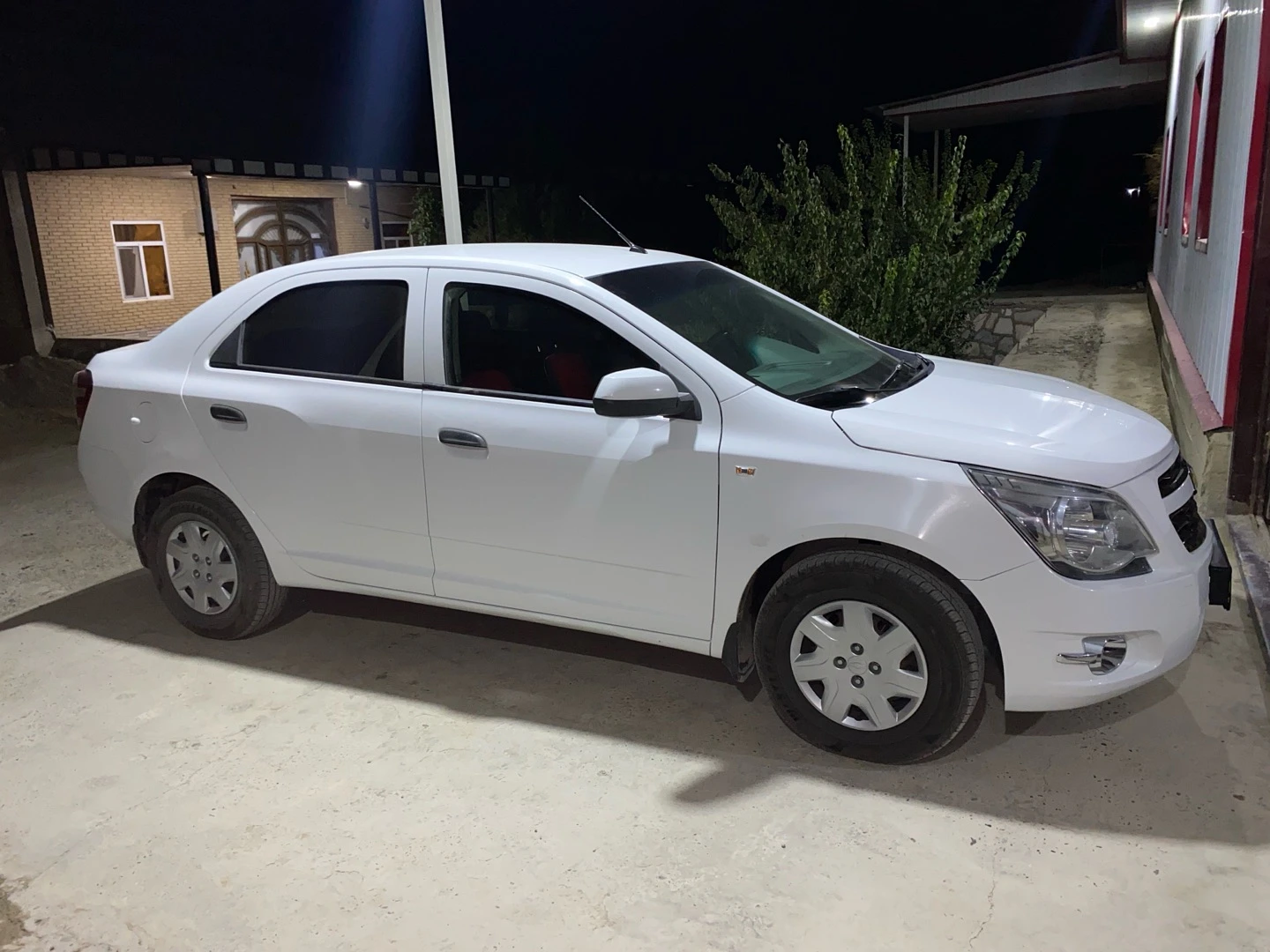 Chevrolet Cobalt
