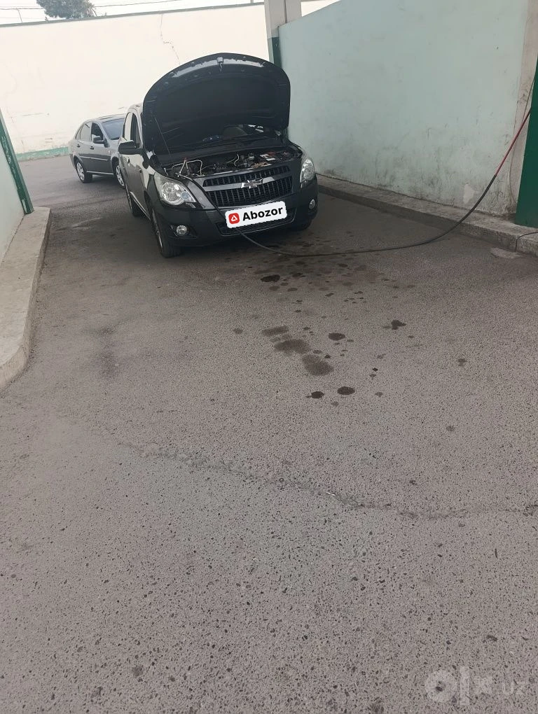 Chevrolet Cobalt
