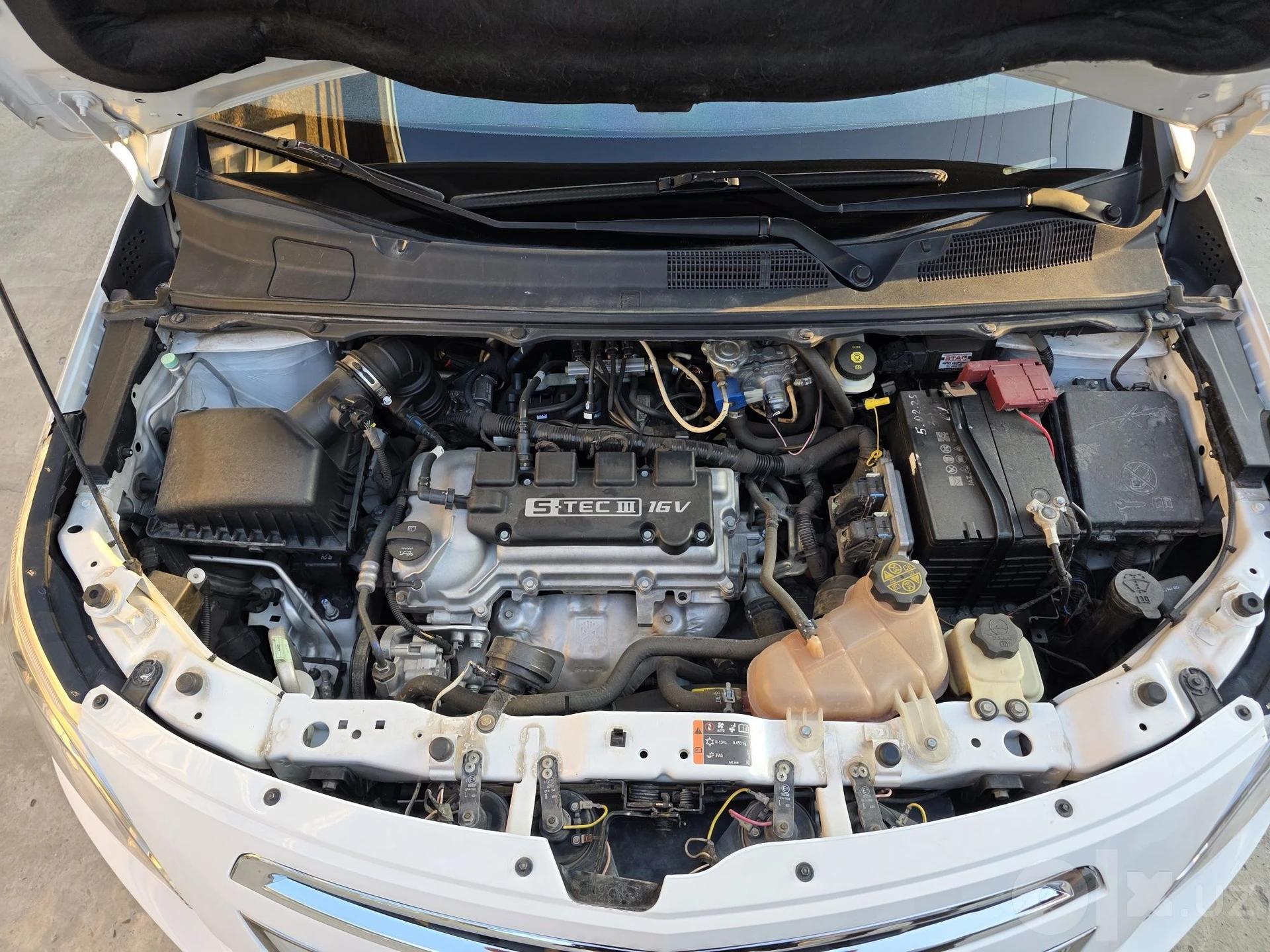 Chevrolet Cobalt