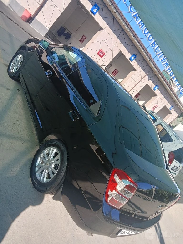 Chevrolet Cobalt