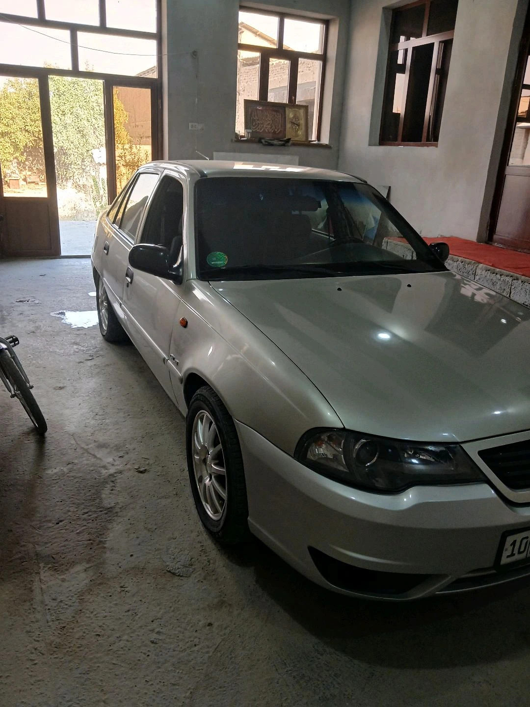 Chevrolet Nexia