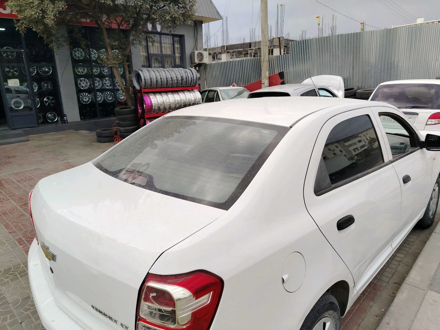 Chevrolet Cobalt