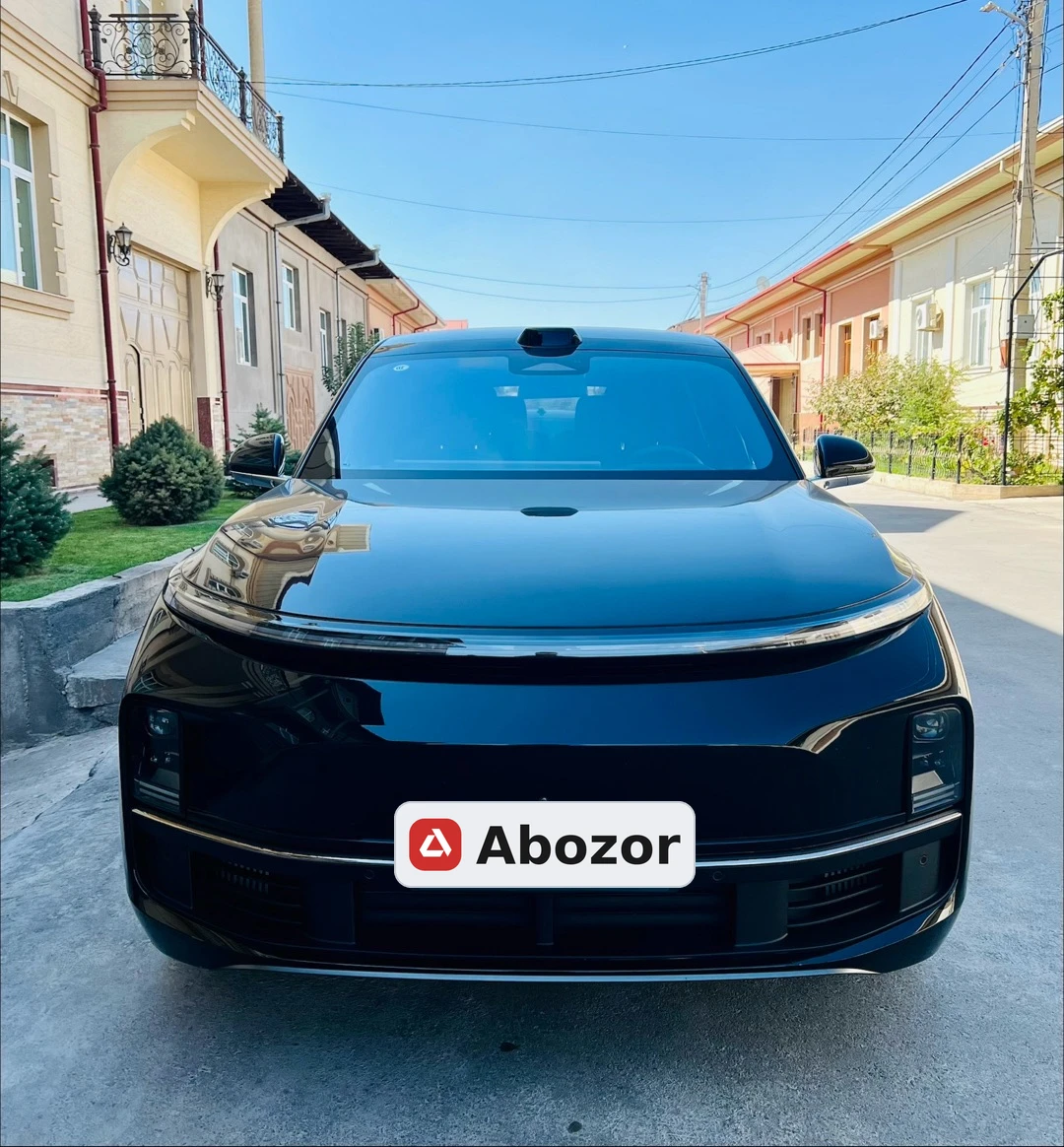 LiXiang L9